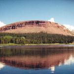 WhiteRocks Lake (Reservoir)