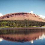 WhiteRocks Lake (Reservoir)